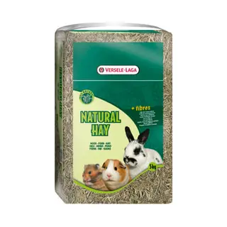 Versele-Laga Natural Hay - Heu - 5 Kg