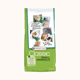 Versele-Laga Vl Nager Classic Allr. Mix 20kg