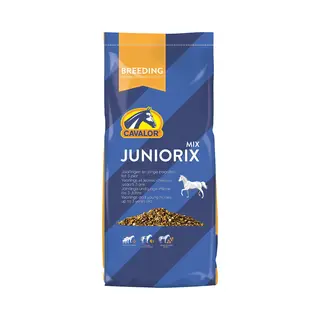 Cavalor Juniorix - 20 Kg