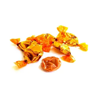Trefin Orfina Goudtoffees - 3 Kilo