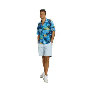 Faram Hemd Hawai - Maat 50