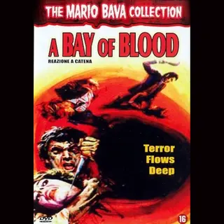 Bay Of Blood