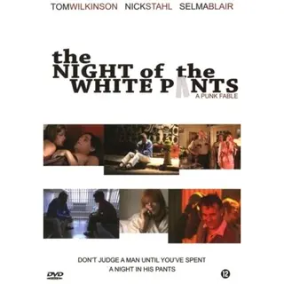 Night Of The White Pants