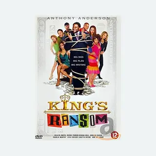King's Ransom