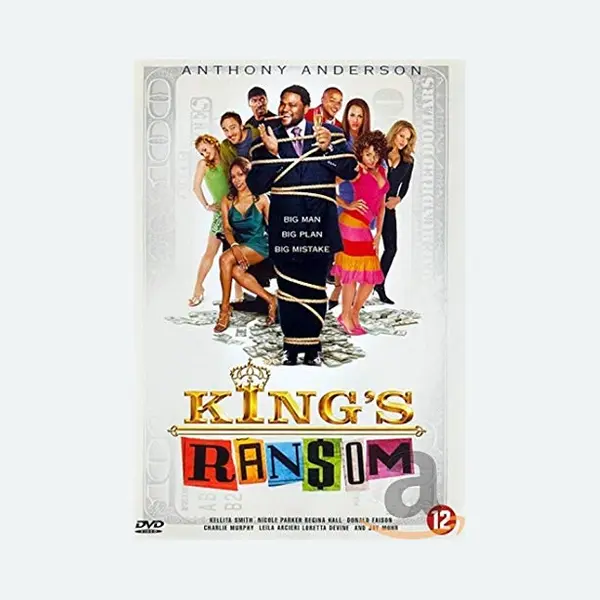 King's Ransom thumbnail
