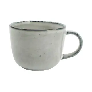 Kaffeetasse Ona Green Freckles, 250 Ml