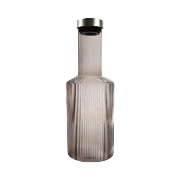 S|P Collection Fles Met Dop 100cl Smoked Ray thumbnail