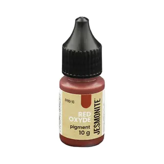 Jesmonite Fpro-10 Bastelpigmentfarbstoff Rot 10 g 1 Stück(e)