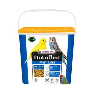 Versele-laga Orlux Frutti Patee Krachtvoer