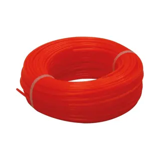 Toolland DC24025 accessoire voor struikmaaiers & grastrimmers Draadtrimmer draad