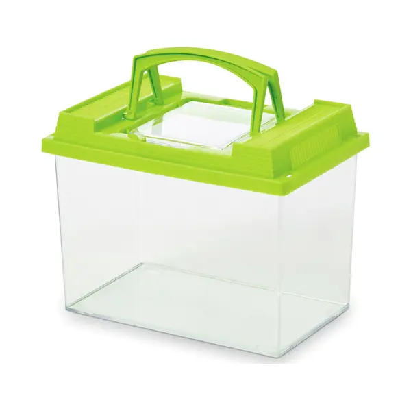 Nobby Heim (Heimp) Beeztees 850926 Faunabox 3 L, S, 20 X 14 X 14 Cm thumbnail