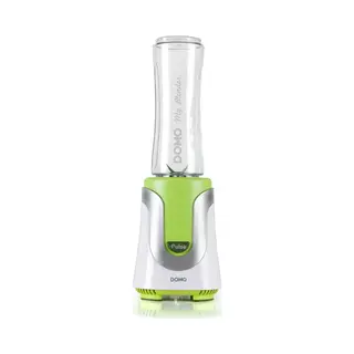 Domo DO492BL blender 0,6 l Blender voor op aanrecht Meerkleurig