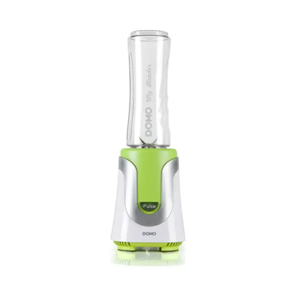 Domo DO492BL Mixer 0,6 l Tischplatten-Mixer Mehrfarbig thumbnail