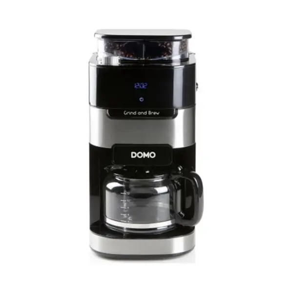Domo DO721K Kaffeemaschine Manuell Filterkaffeemaschine thumbnail