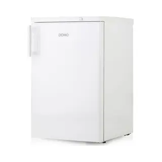 Domo DO91135F Vrieskast Vrijstaand 80 l B Wit