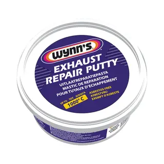 Wynns Exhaust Repair Putty 250gr