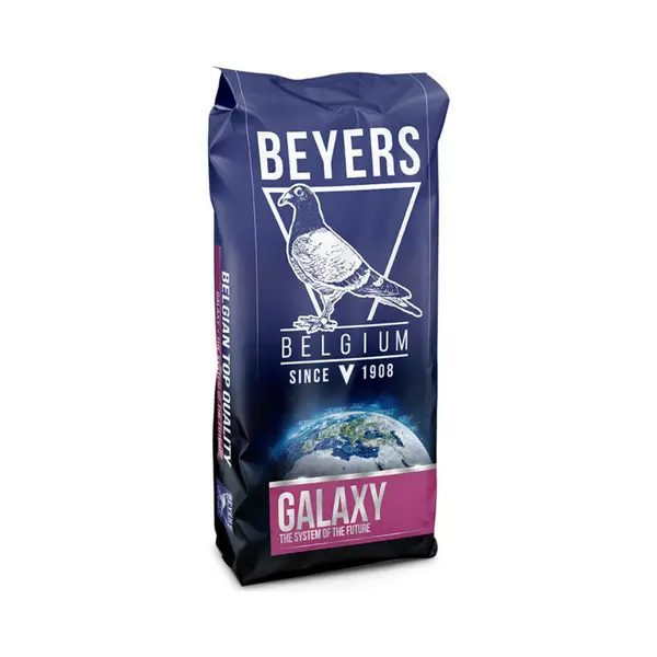 Beyers Galaxy Sport Light 20 Kg thumbnail