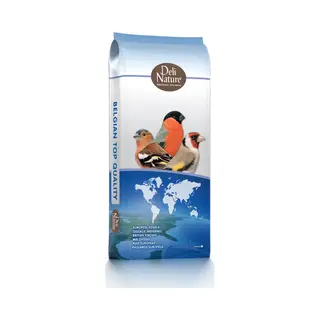 Deli Nature Cardinal Mix 45 - 15 Kg