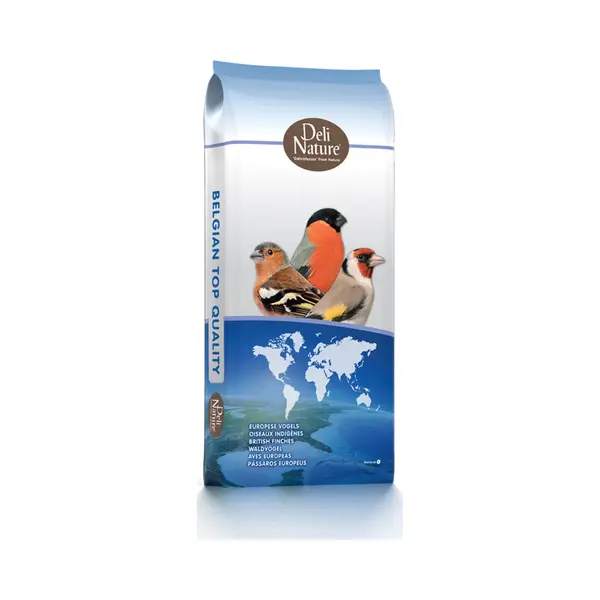 Deli Nature Cardinal Mix 45 - 15 Kg thumbnail