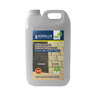 Edialux Enzimo Bio Green-Clean 2, 5L