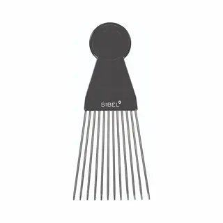 Sibel Metal Comb Ref. P003913