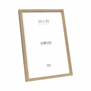 Deknudt Frames Fotolijst S47DJ1 - Naturel Eik - Voor Foto 20x30 Cm