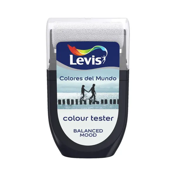 Levis - Colores Del Mundo Tester - Balanced Mood - 30 Ml thumbnail