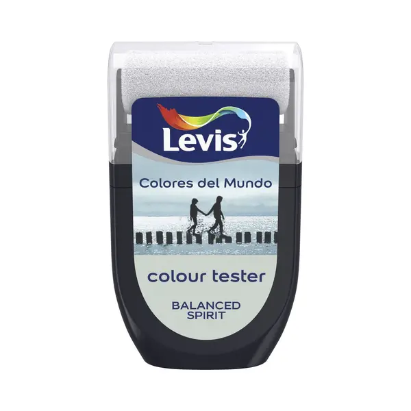 Levis - Colores Del Mundo Tester - Balanced Spirit - 30 Ml thumbnail