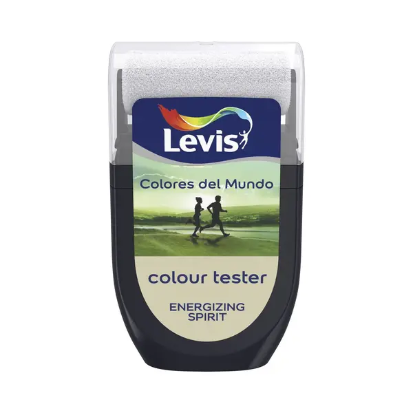 Levis - Colores Del Mundo Tester - Energizing Spirit - 30 Ml thumbnail