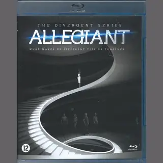 Belga Allegiant