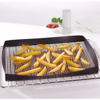 Nostik Ovenmandje