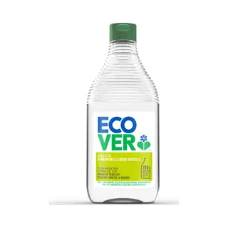 Ecover Afwasmiddel Citroen&Aloë Vera 450 Ml