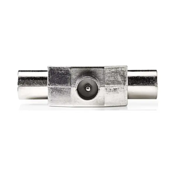 Nedis CSGP40951ME Kabelspalter oder -kombinator Silber thumbnail