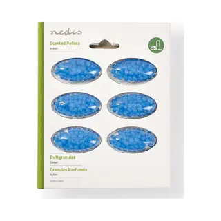 Nedis VCFP112OCN stofzuiger accessoire