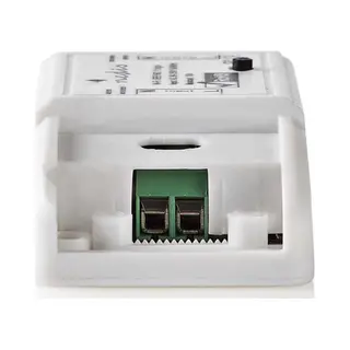 Nedis WIFIPS10WT elektrischer Schalter Smart Schalter Weiß