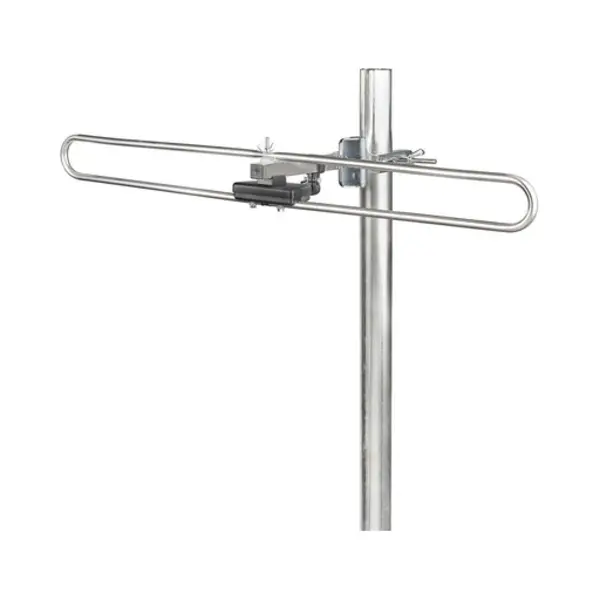 Nedis ANORDAB10ME Tv-Antenne Draußen 4 dB thumbnail