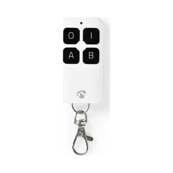 Nedis ZBRC10WT smart home light controller Draadloos Wit thumbnail