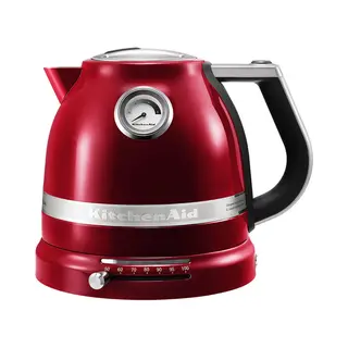 KitchenAid 5KEK1522ECA waterkoker 1,5 l 2400 W Rood