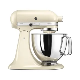 KitchenAid 5KSM125EAC Standmixer 300 W Cremefarben