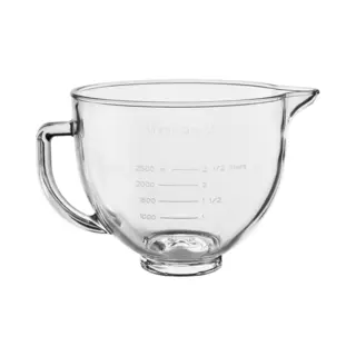 KitchenAid 5KSM5GB Rührschüssel
