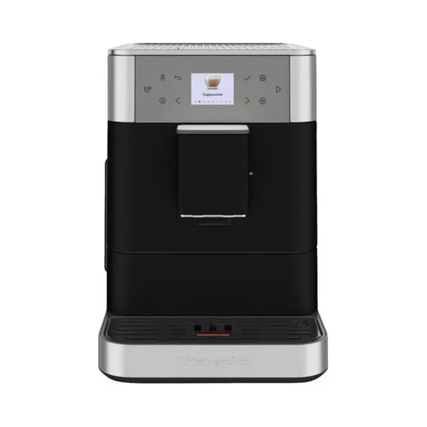 KitchenAid 5KES8556EBK Volledig automatisch Espressomachine 2,2 l thumbnail