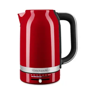 KitchenAid 5KEK1701EER waterkoker 1,7 l 2400 W Rood