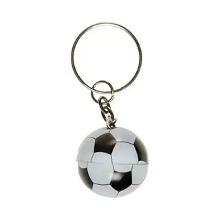Lg-Imports, Jungen, Schlüsselanhänger, Schlüsselbund - Fussball