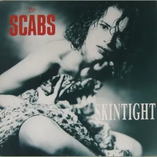 Pias Nederland The Scabs - Skintight (Cd)
