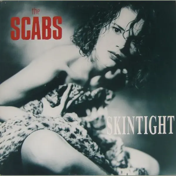 Pias Nederland The Scabs - Skintight (Cd) thumbnail