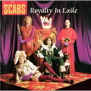 Royalty In Exile