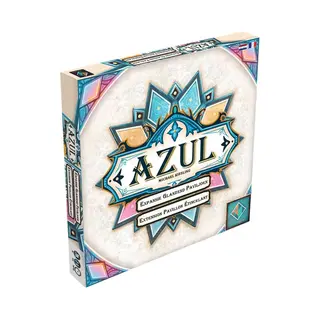 Next Move Games Azul, Zomerpaviljoen - Glanzend Paviljoen