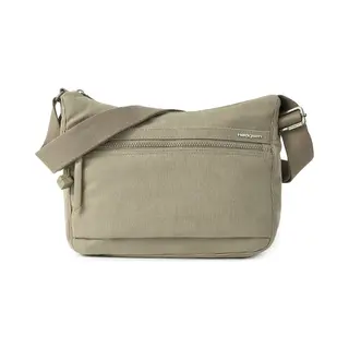 Hedgren Harper's S Shoulder Bag Rfid - Shoulder Bag Women, Corduroy String Beige, Talla única