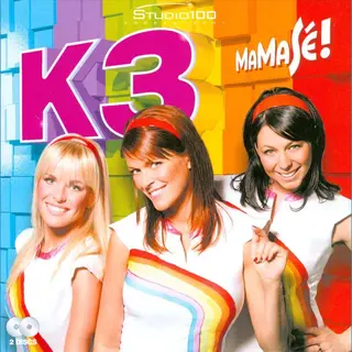 K3 - MaMaSe!