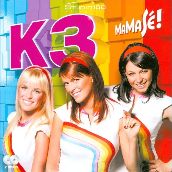 K3 - MaMaSe! thumbnail